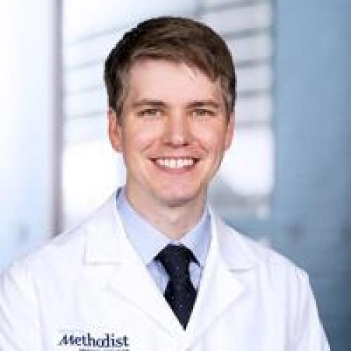 Dr. McCarty headshot
